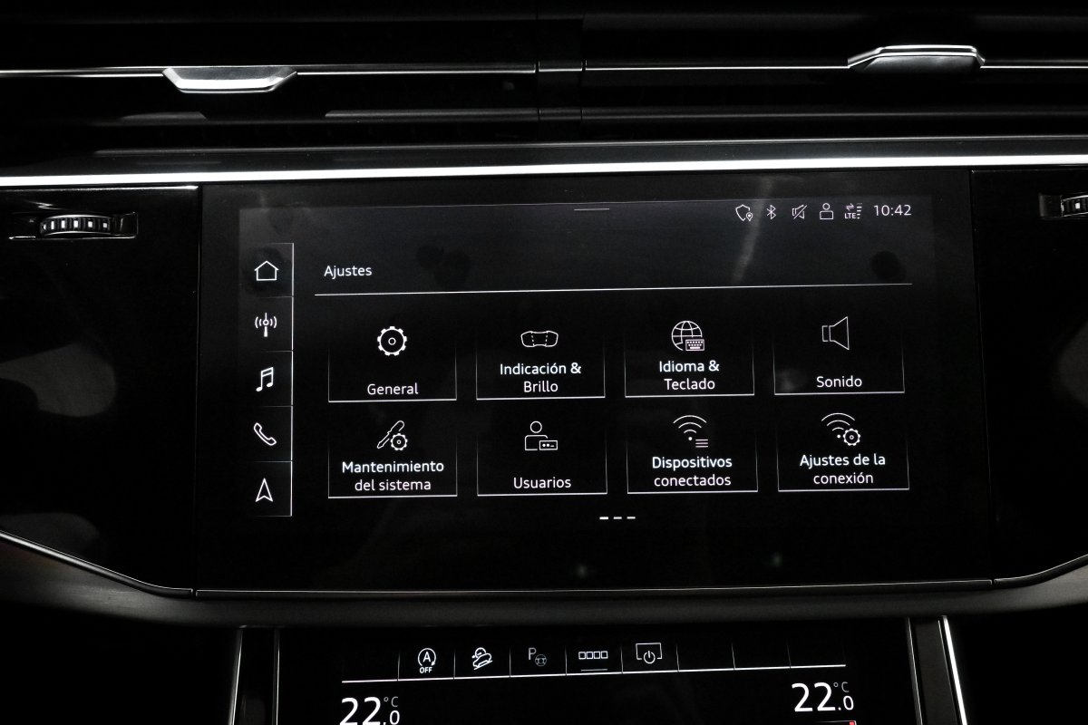 Foto Audi Q7 18