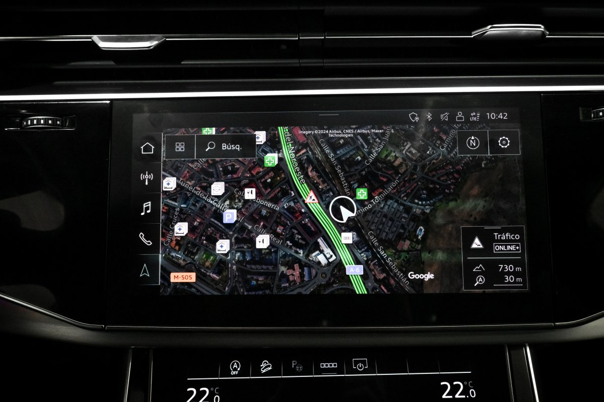 Foto Audi Q7 19