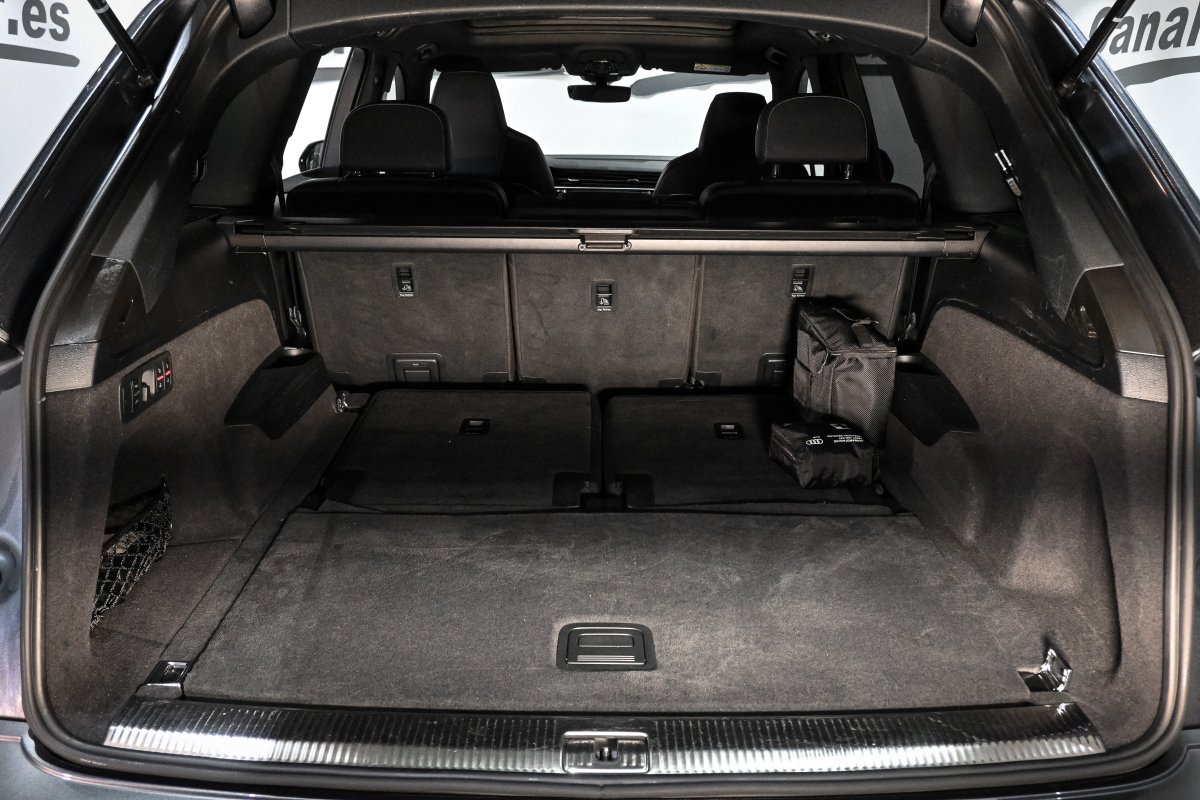 Foto Audi Q7 9