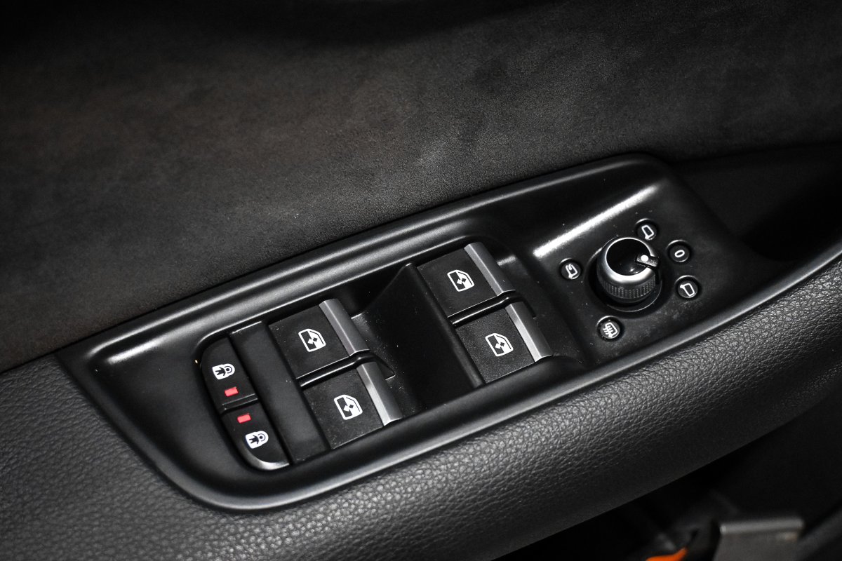 Foto Audi Q7 37