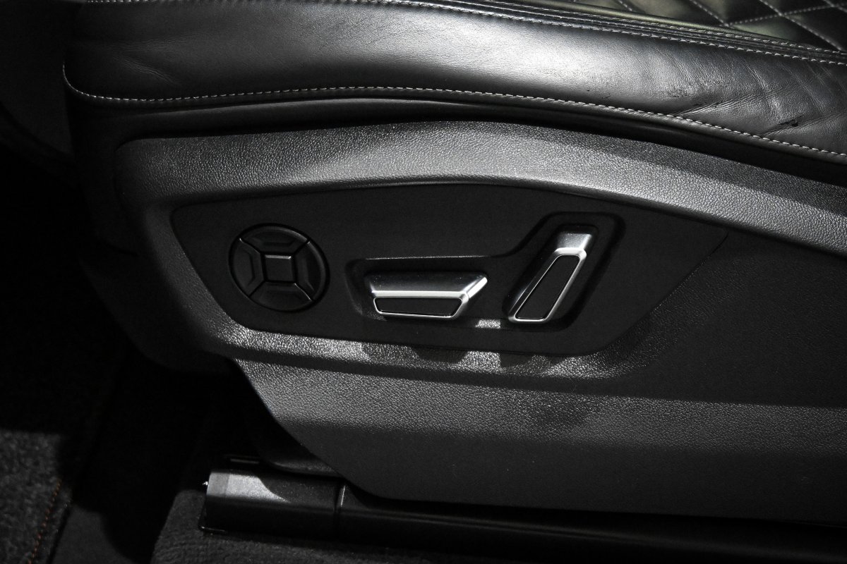 Foto Audi Q7 41