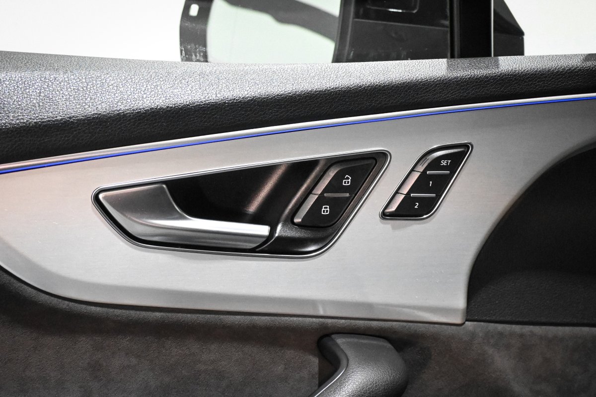 Foto Audi Q7 38