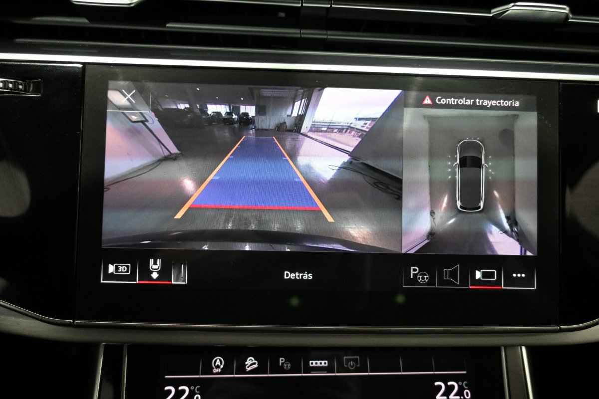 Foto Audi Q7 33