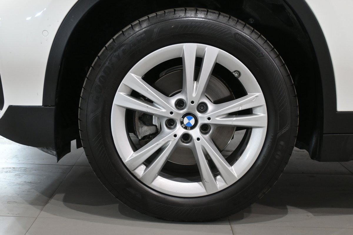 Foto Bmw X1 27