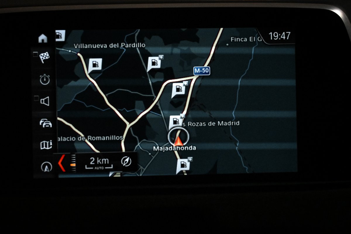 Foto Bmw X1 17