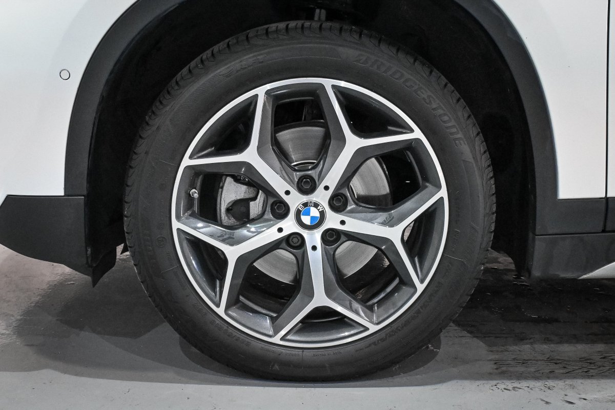 Foto Bmw X1 40