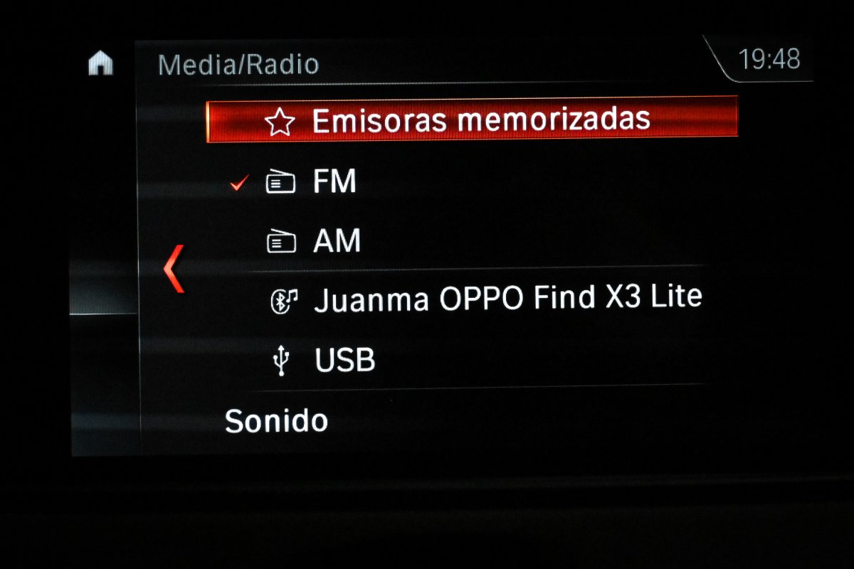 Foto Bmw X1 18