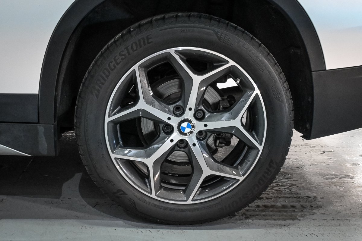 Foto Bmw X1 39