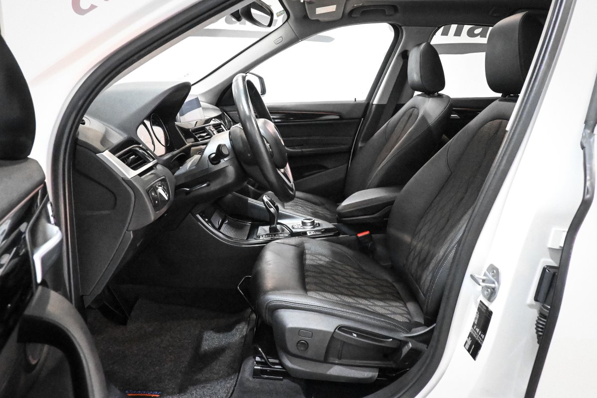Foto Bmw X1 11