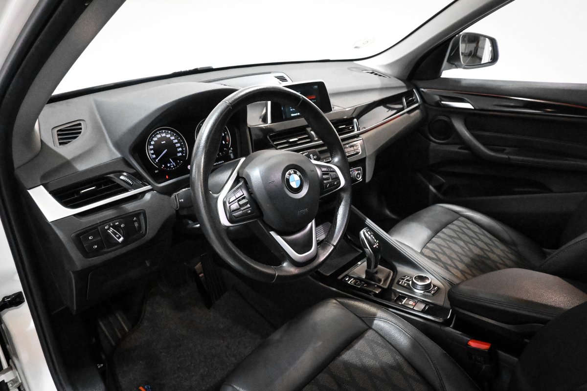 Foto Bmw X1 10