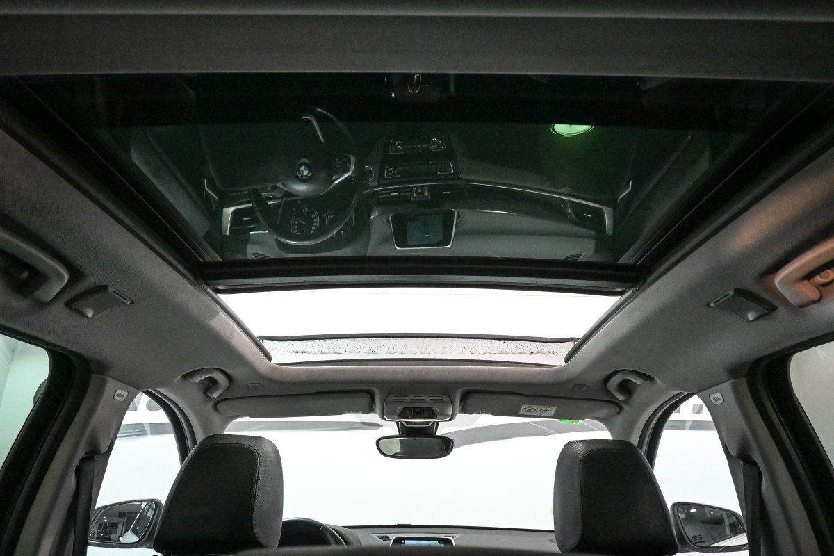 Foto Bmw X1 33
