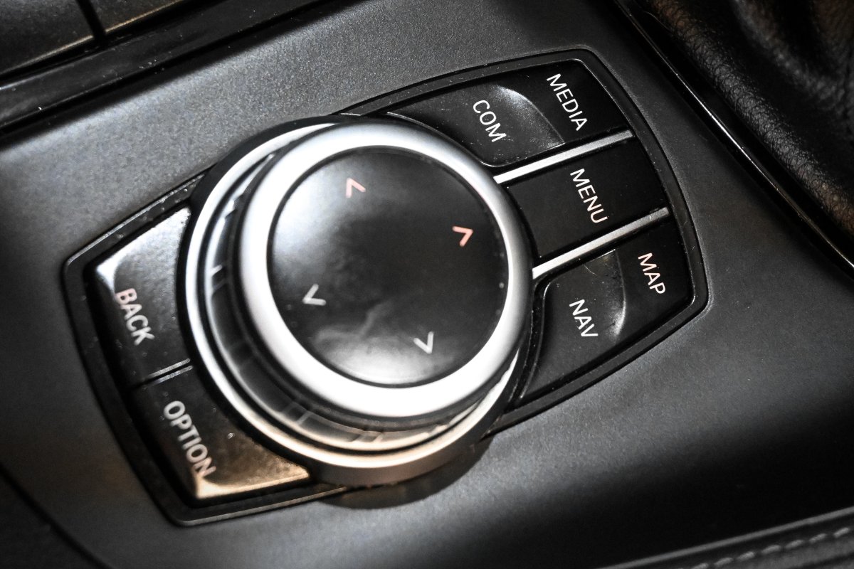 Foto Bmw X1 26
