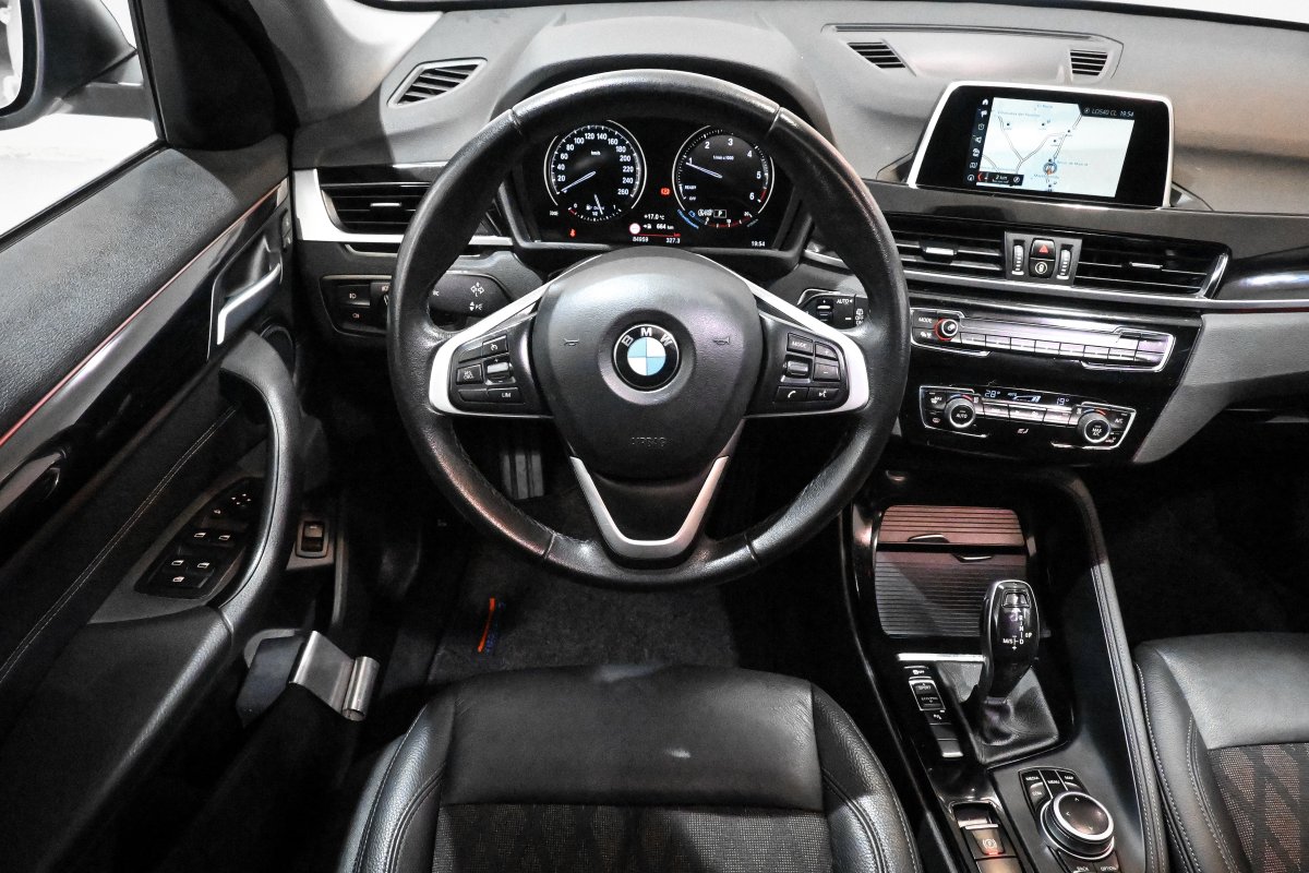 Foto Bmw X1 23