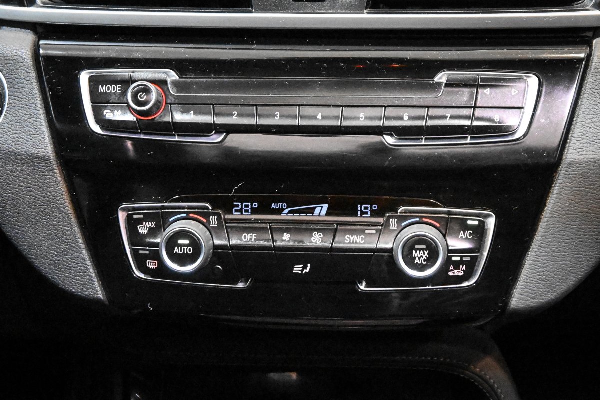 Foto Bmw X1 21
