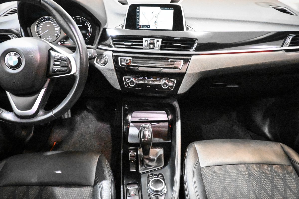 Foto Bmw X1 24
