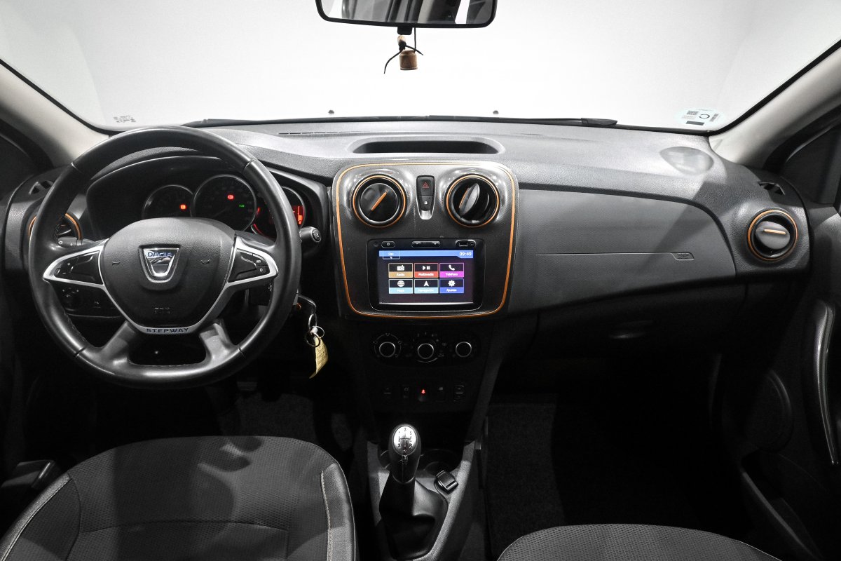 Foto Dacia Sandero SL 21