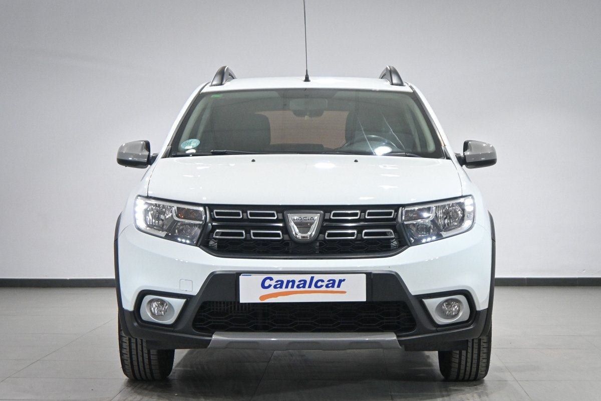 Foto Dacia Sandero SL 2