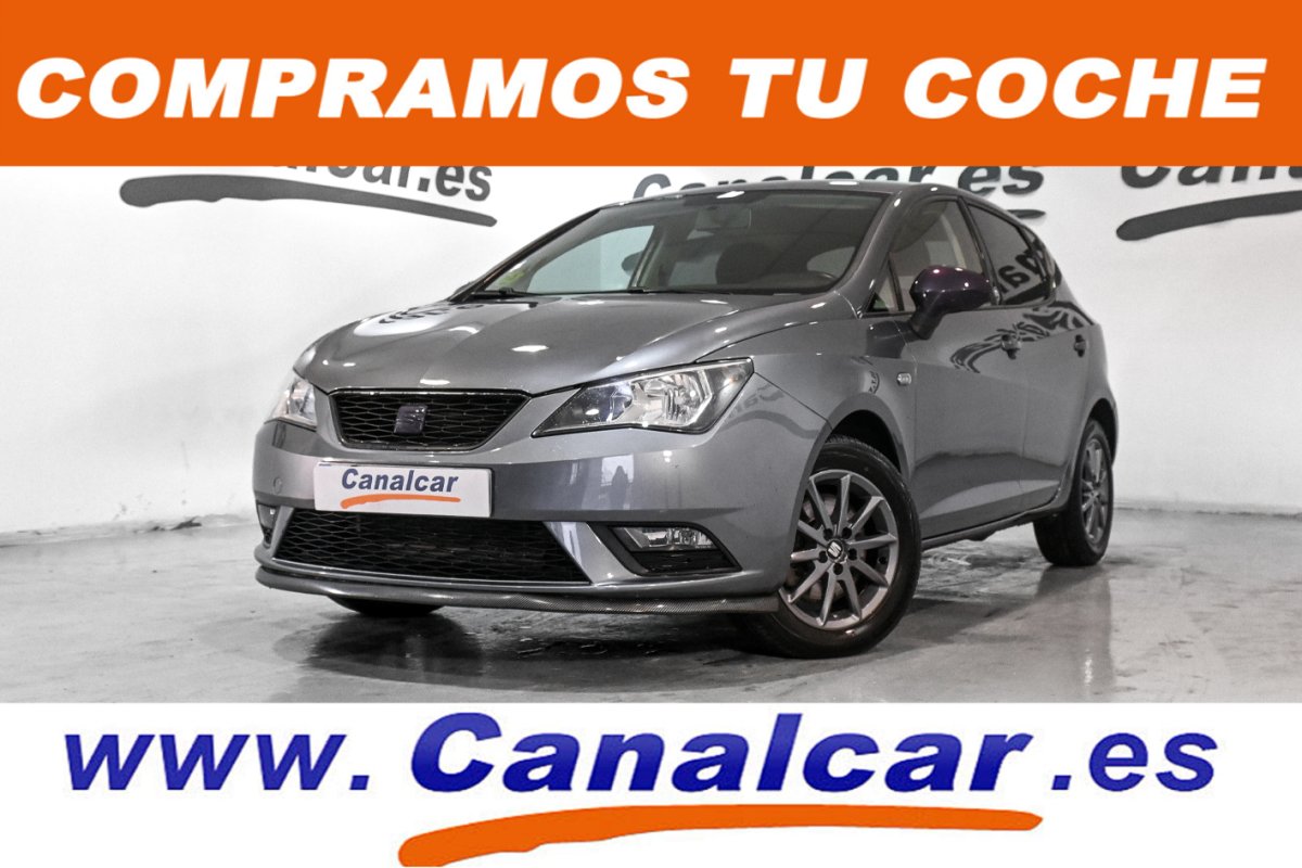 Foto Seat Ibiza 2
