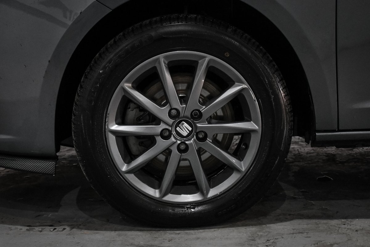 Foto Seat Ibiza 28