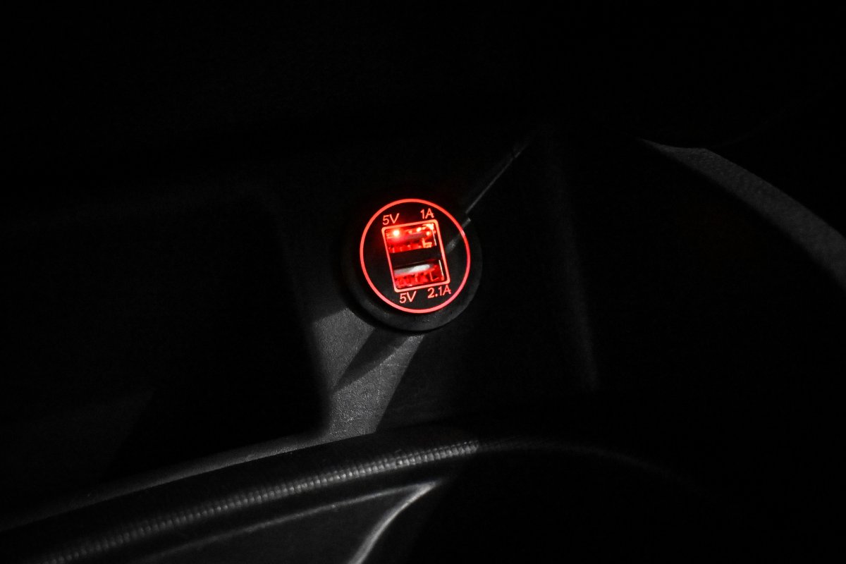 Foto Seat Ibiza 20