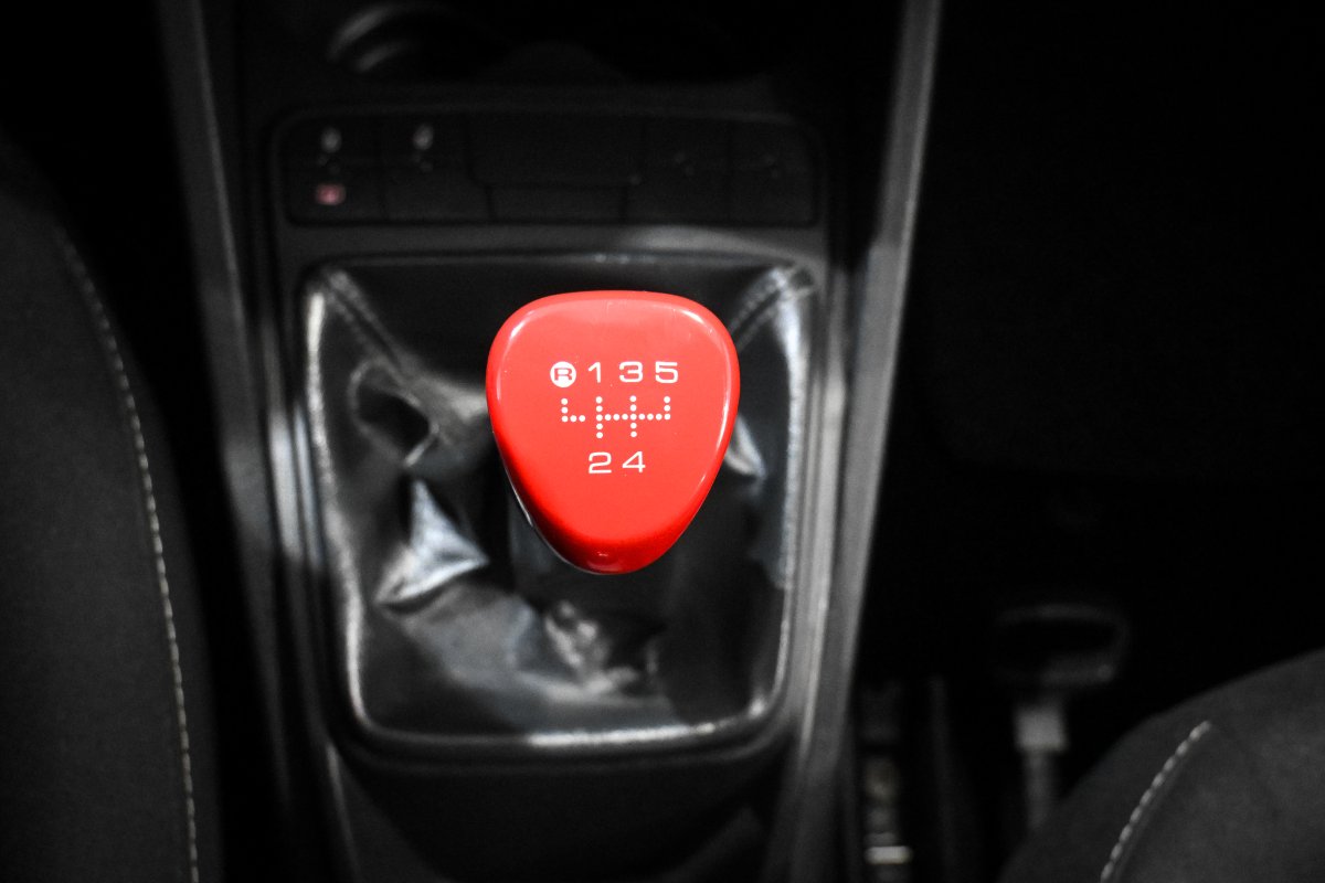 Foto Seat Ibiza 19
