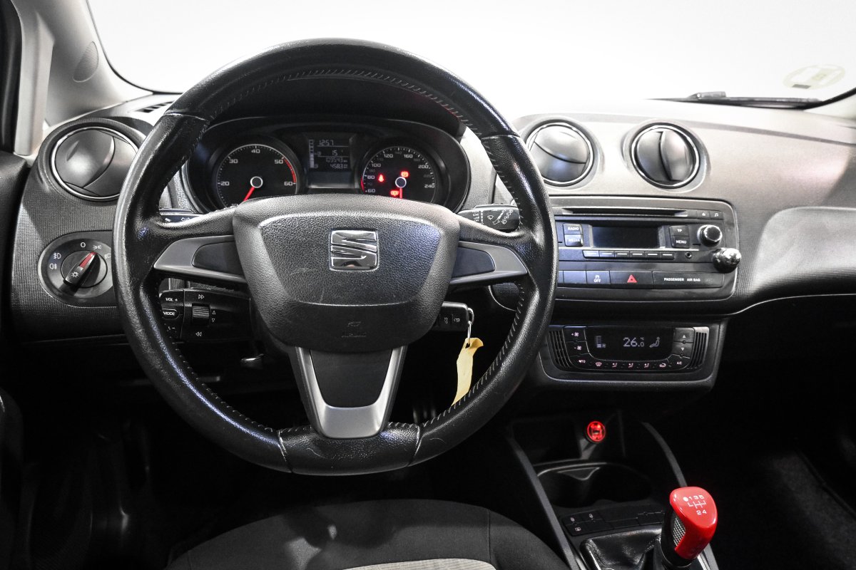 Foto Seat Ibiza 18