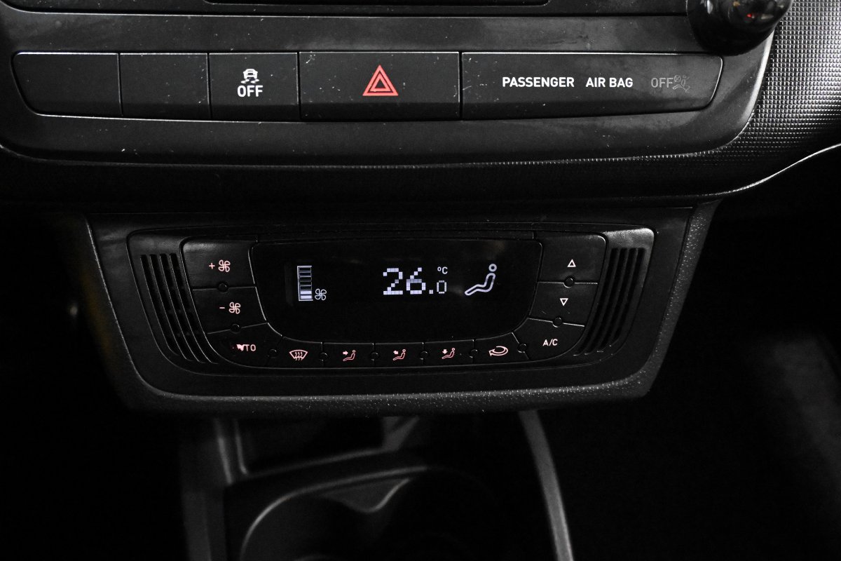 Foto Seat Ibiza 16