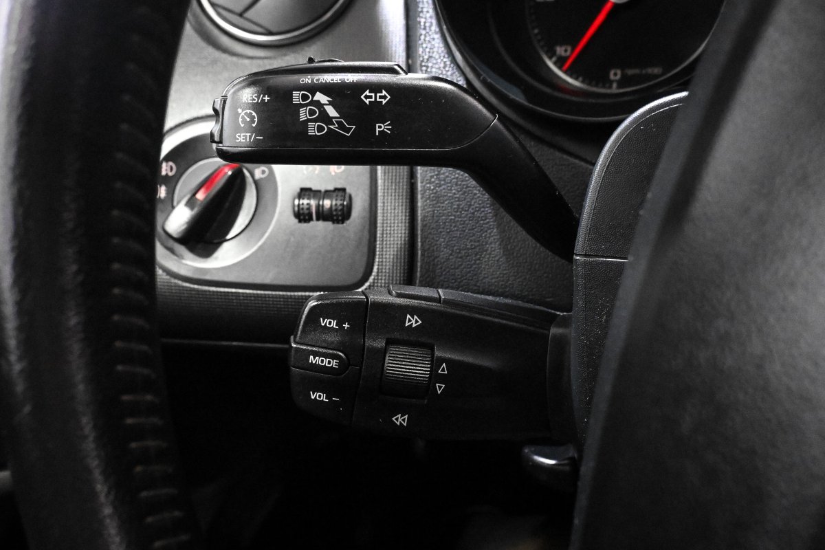Foto Seat Ibiza 23