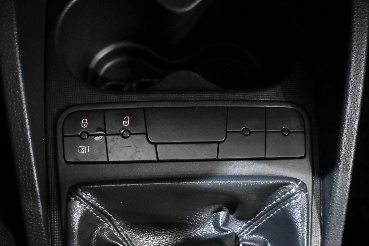 Foto Seat Ibiza 21