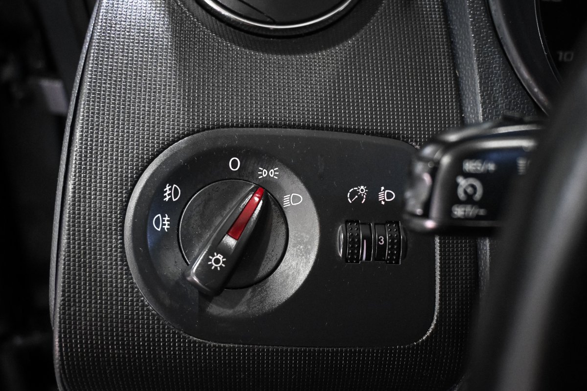 Foto Seat Ibiza 25