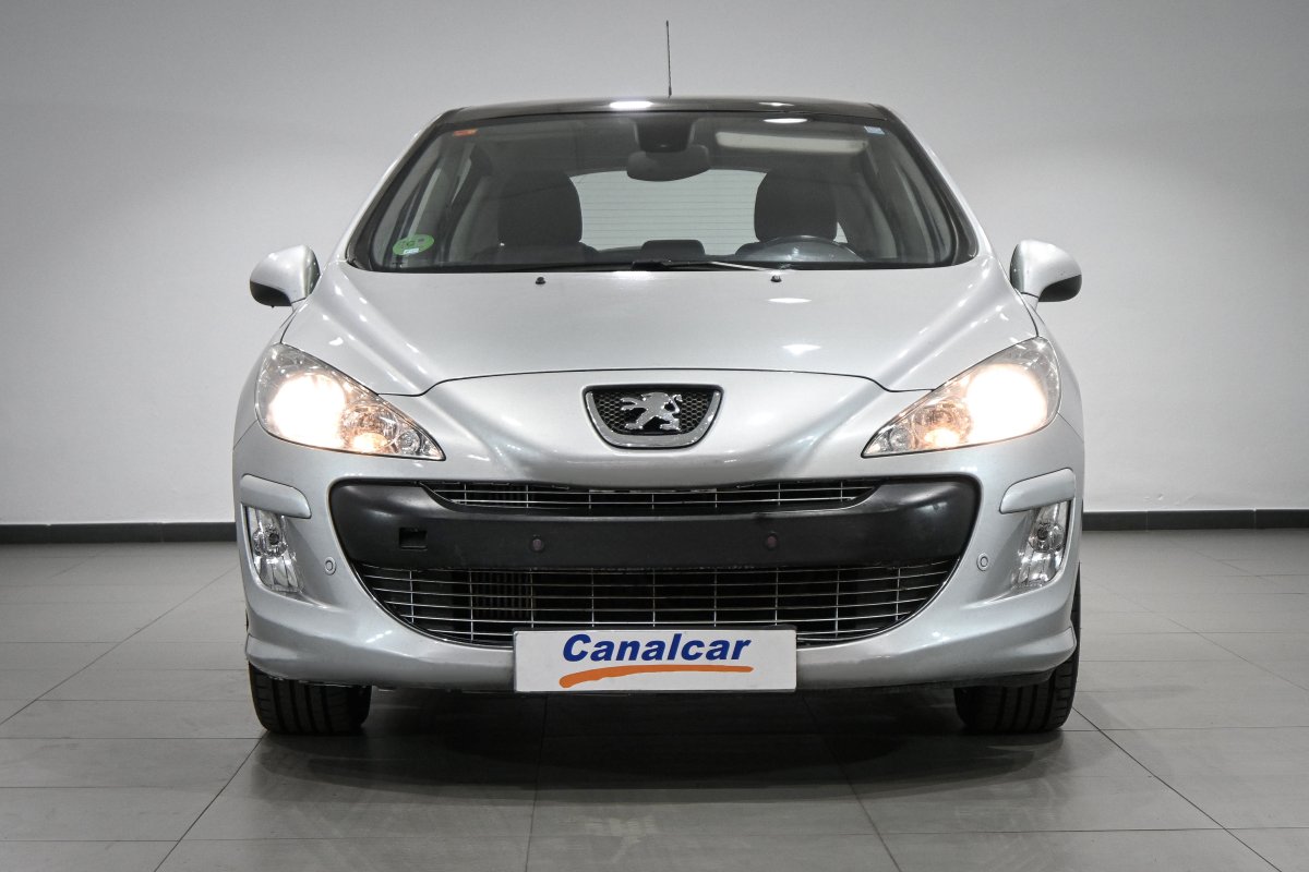 Foto Peugeot 308 2