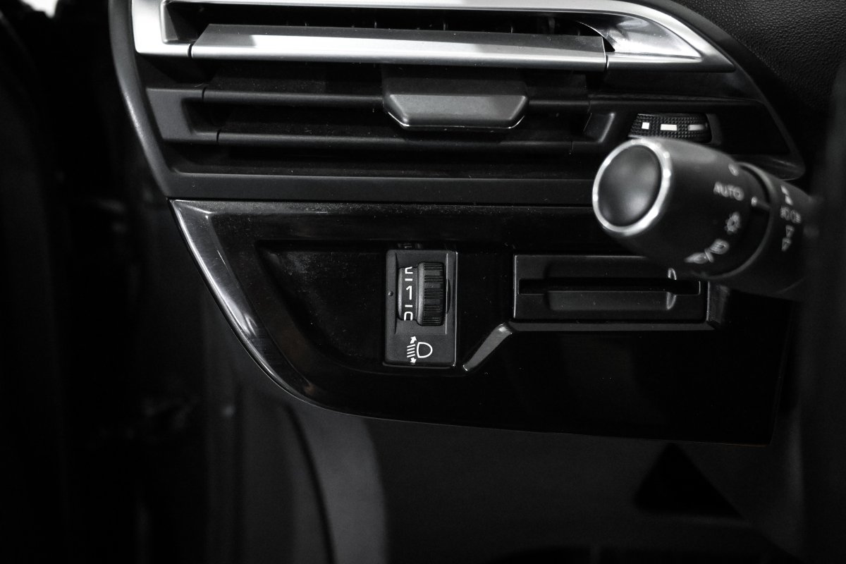 Foto Citroen C4 Grand Picasso 34