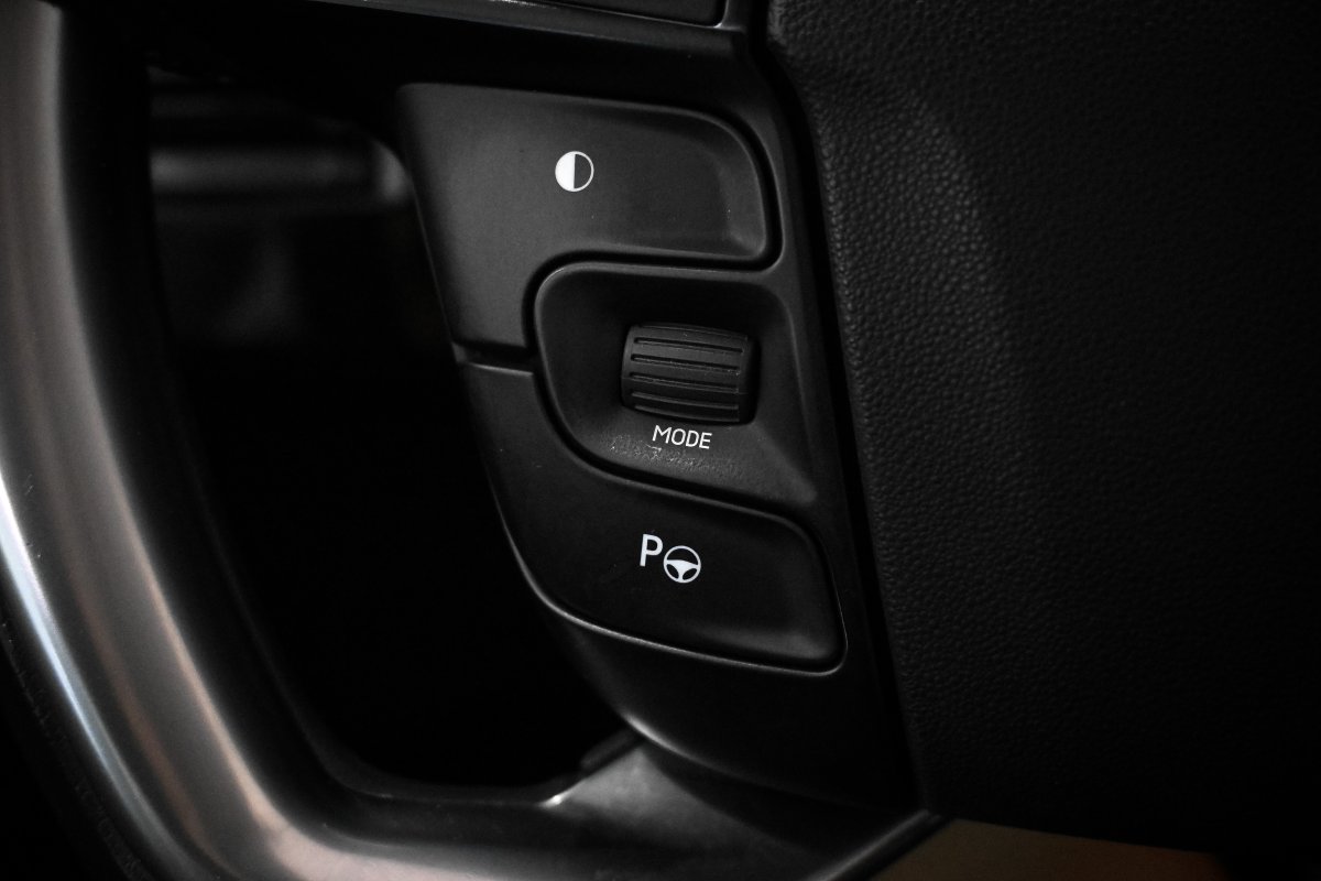 Foto Citroen C4 Grand Picasso 30