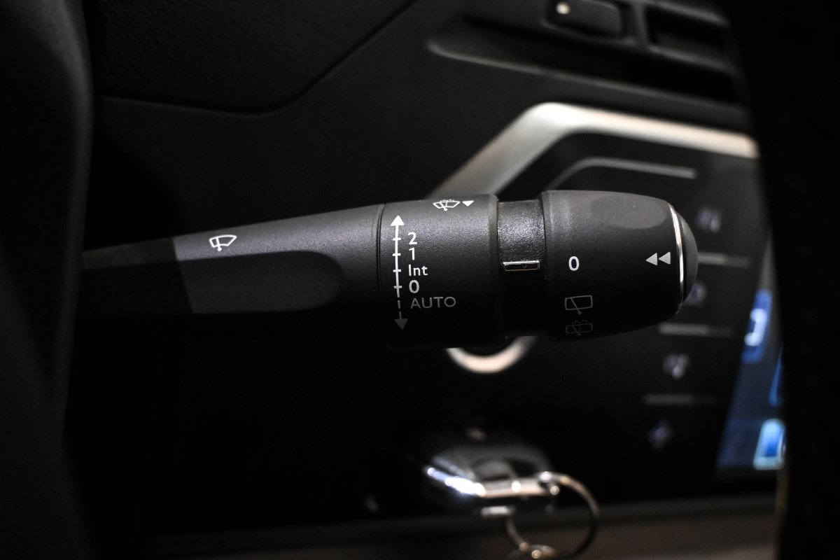 Foto Citroen C4 Grand Picasso 27