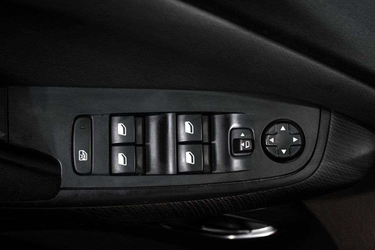 Foto Citroen C4 Grand Picasso 33