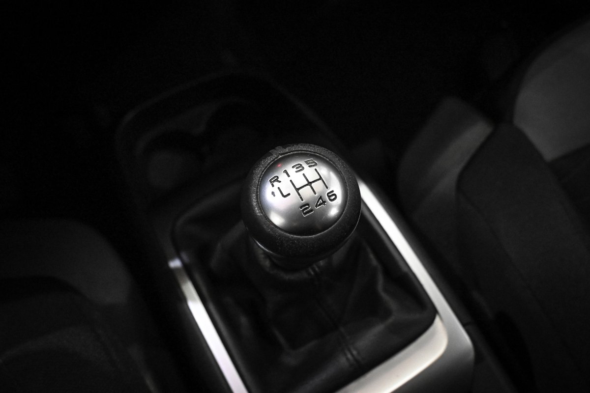 Foto Citroen C4 Grand Picasso 25