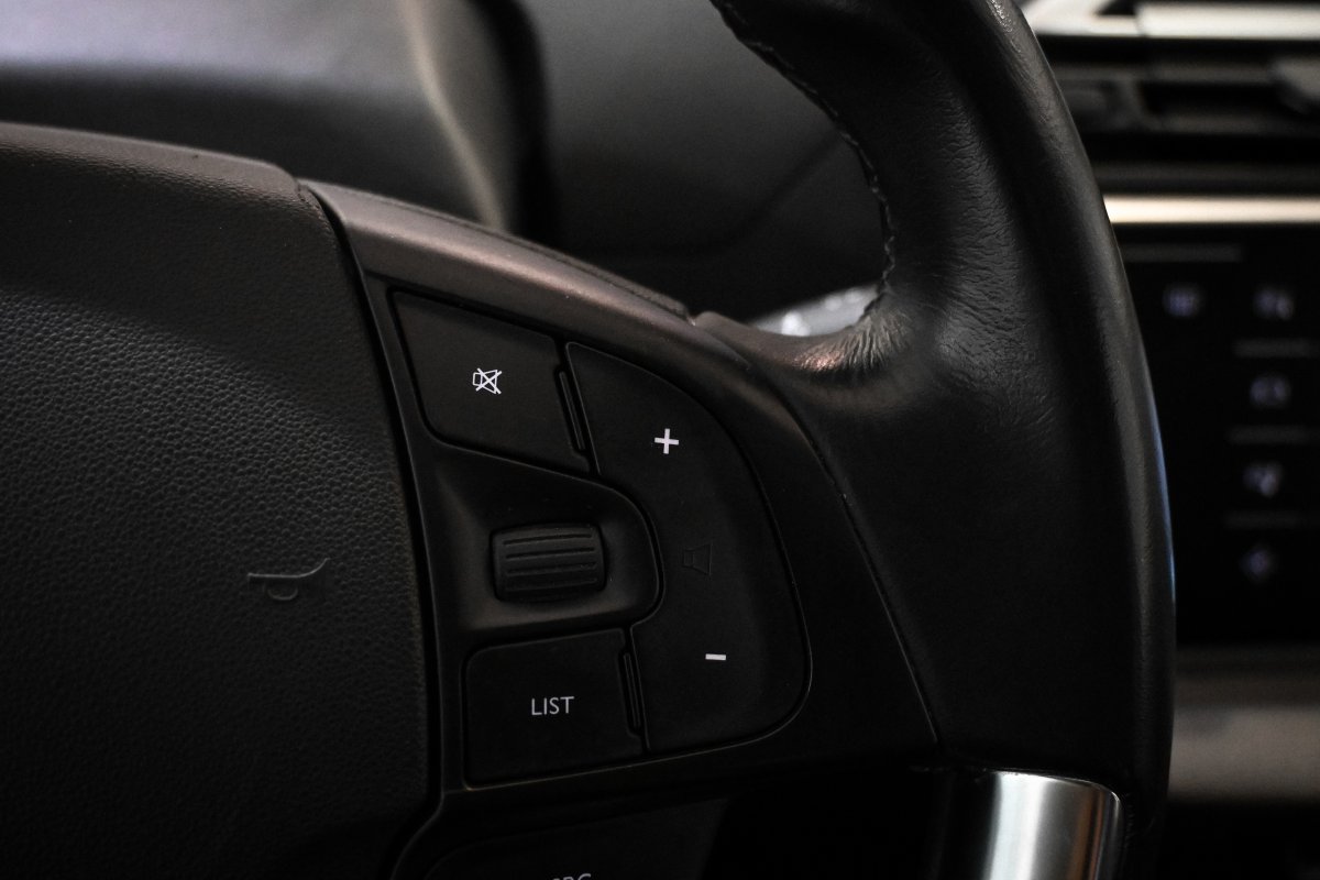 Foto Citroen C4 Grand Picasso 29