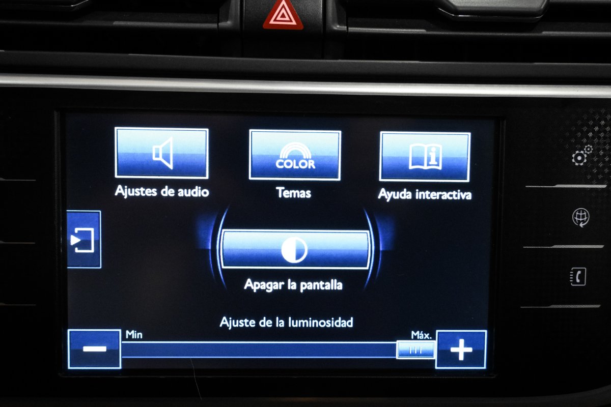 Foto Citroen C4 Grand Picasso 21