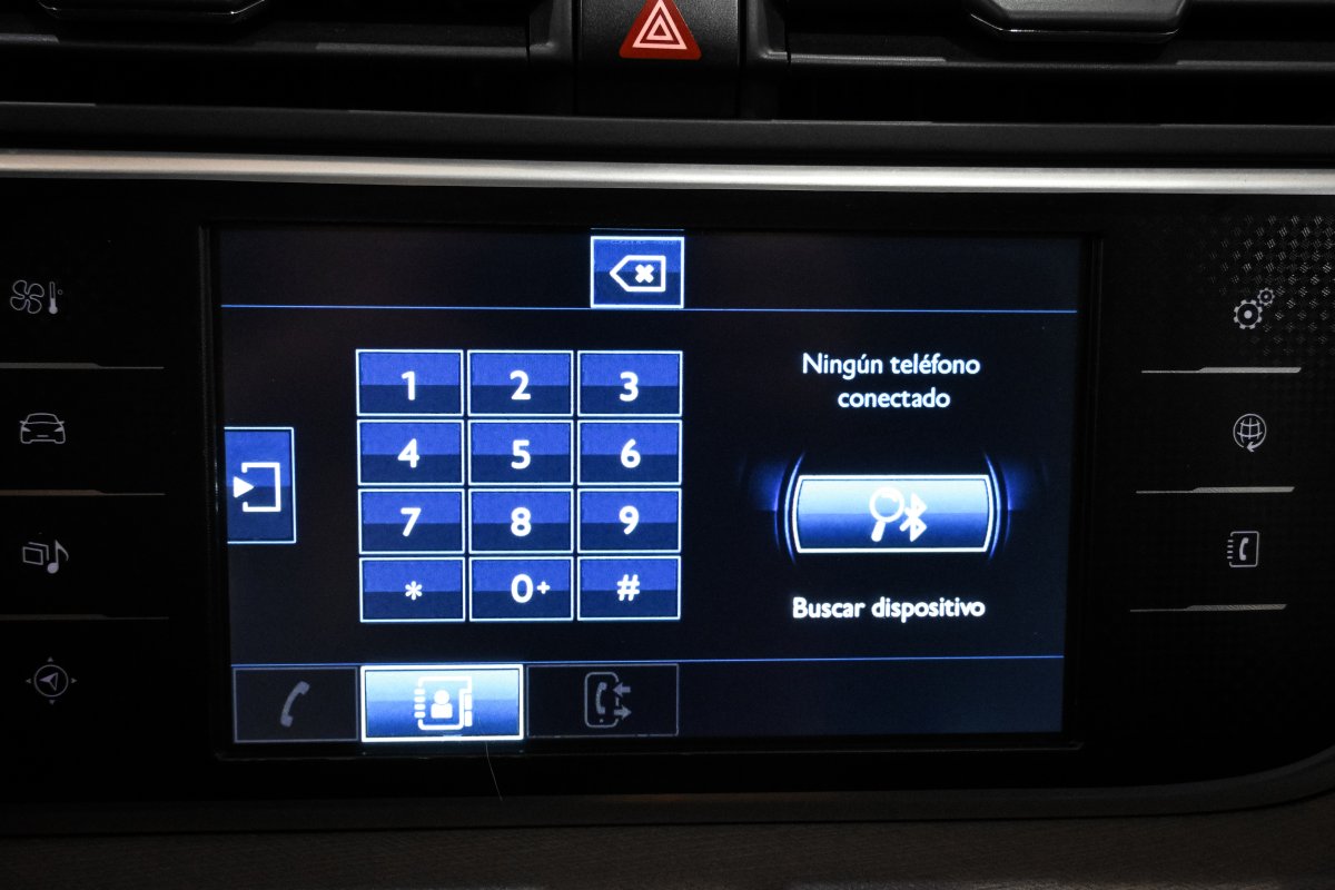 Foto Citroen C4 Grand Picasso 22
