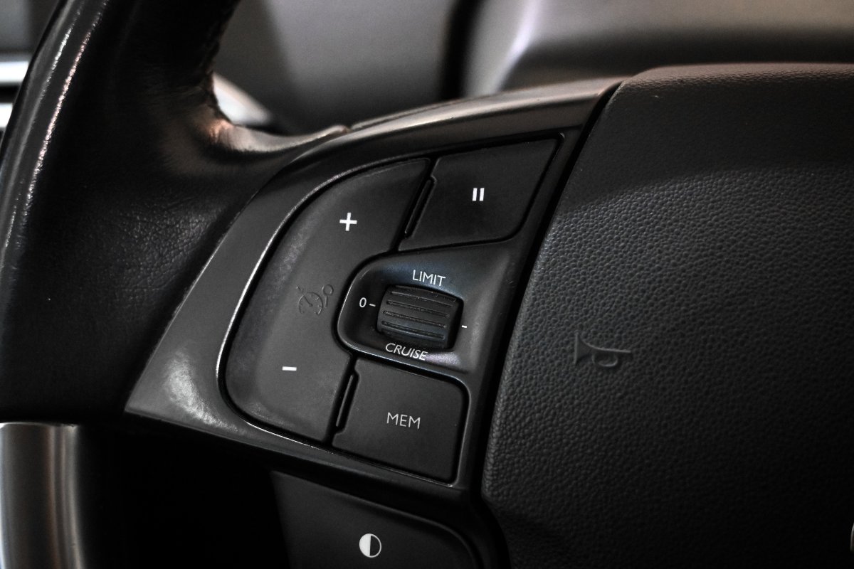 Foto Citroen C4 Grand Picasso 28