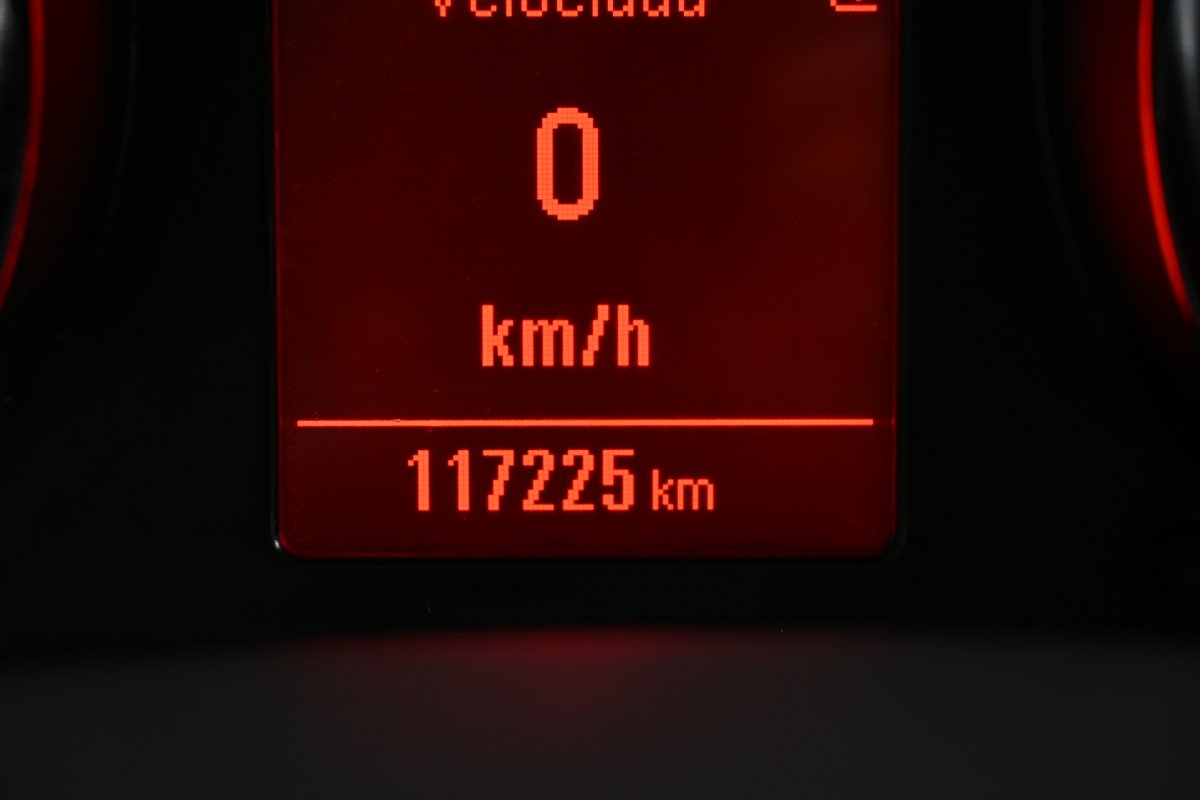 Foto Opel Astra 13