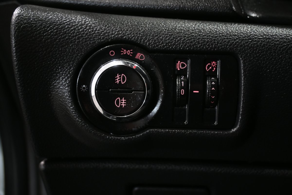 Foto Opel Astra 26