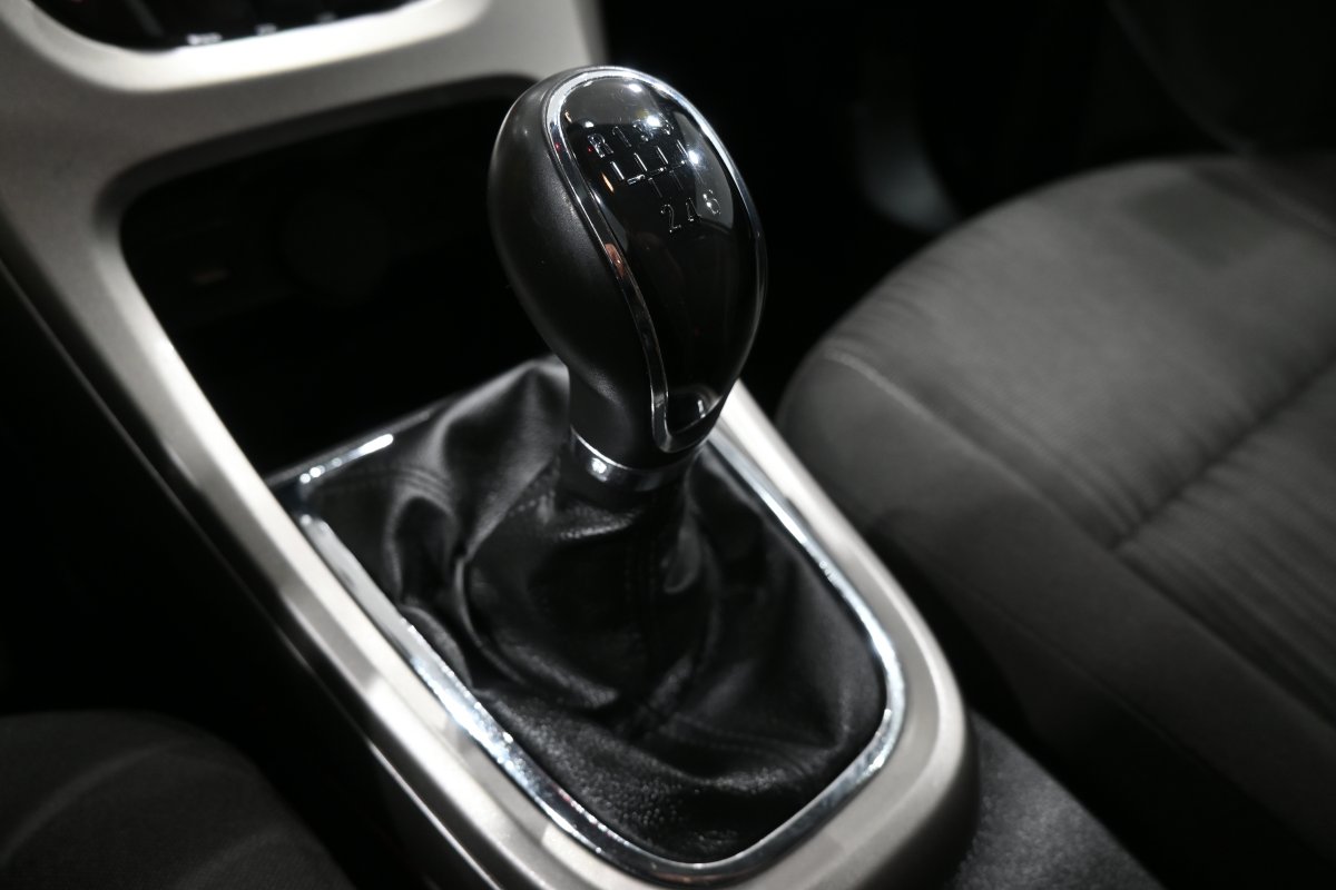 Foto Opel Astra 21