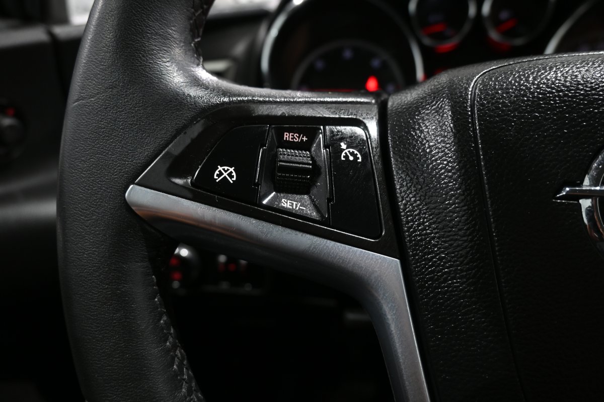 Foto Opel Astra 22