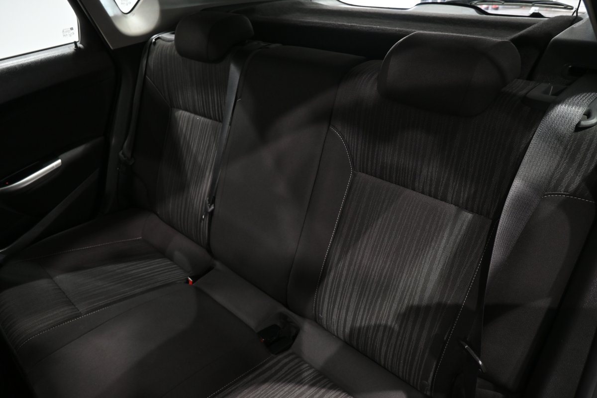 Foto Opel Astra 12
