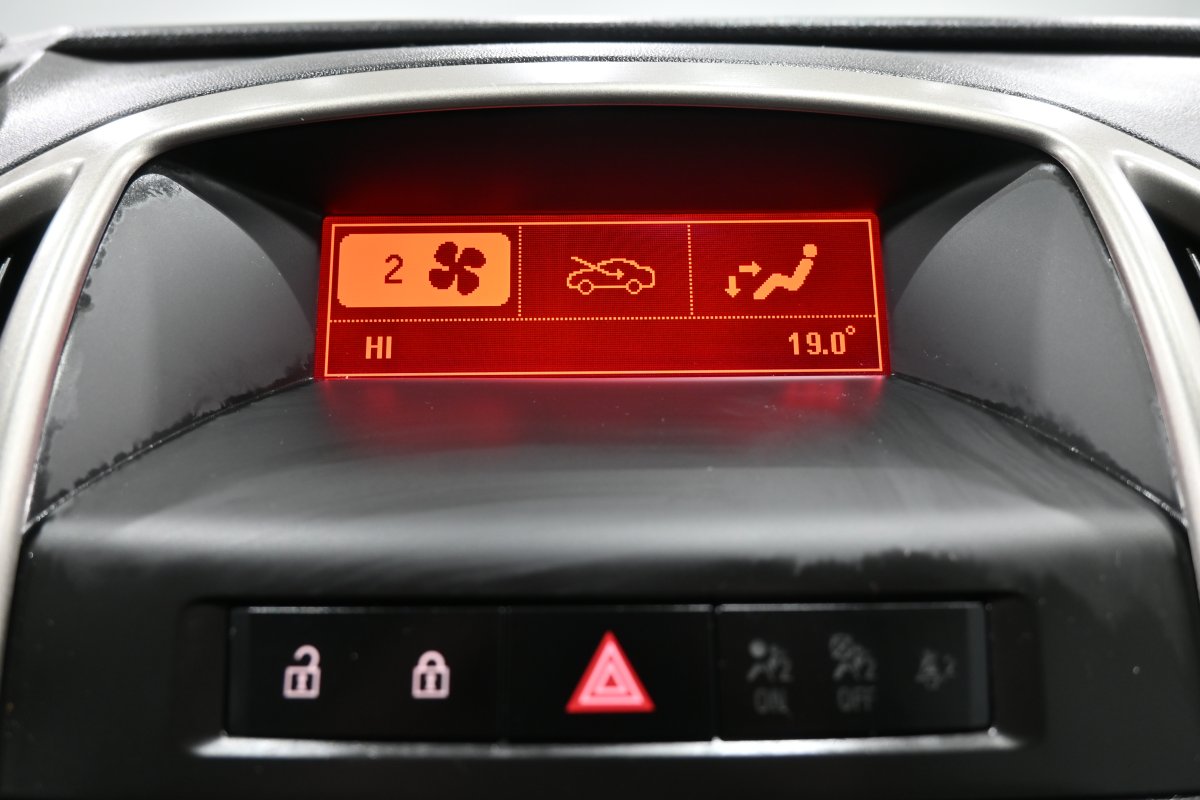 Foto Opel Astra 16