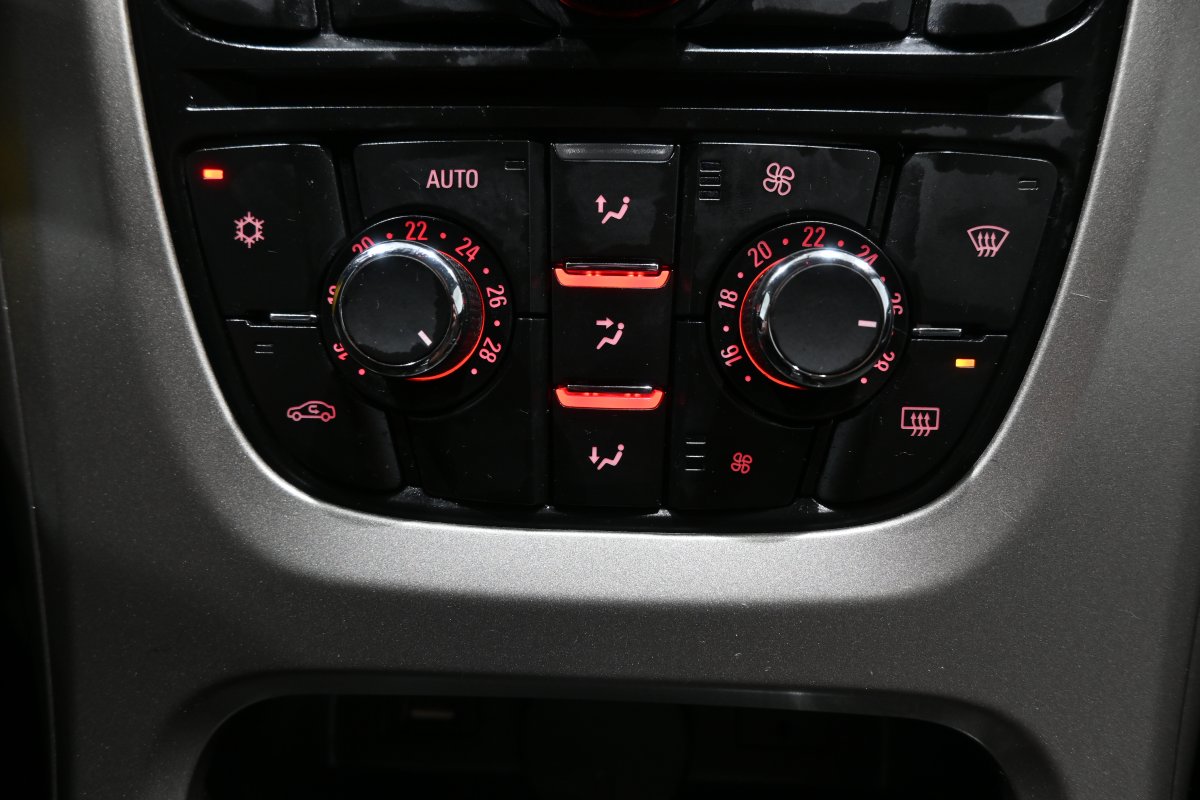 Foto Opel Astra 18