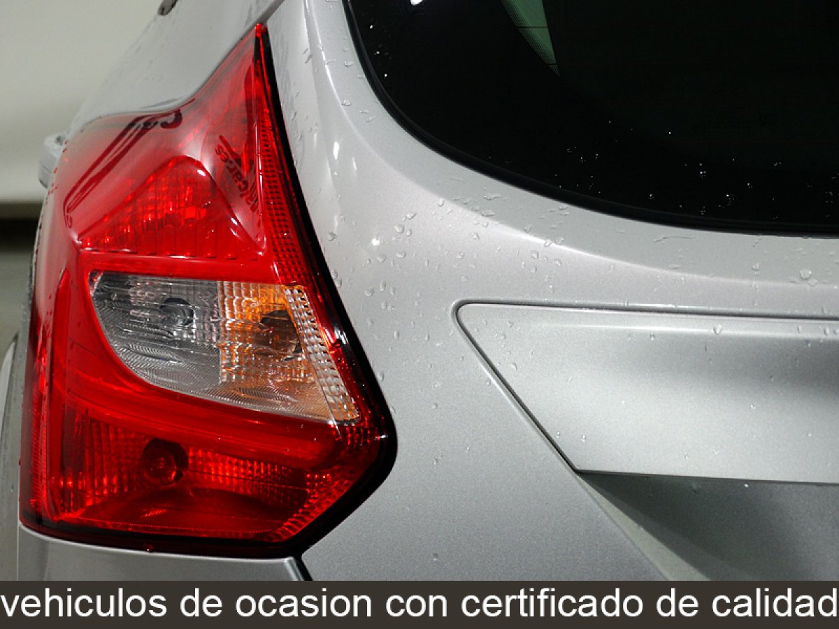 Foto Ford Focus 12