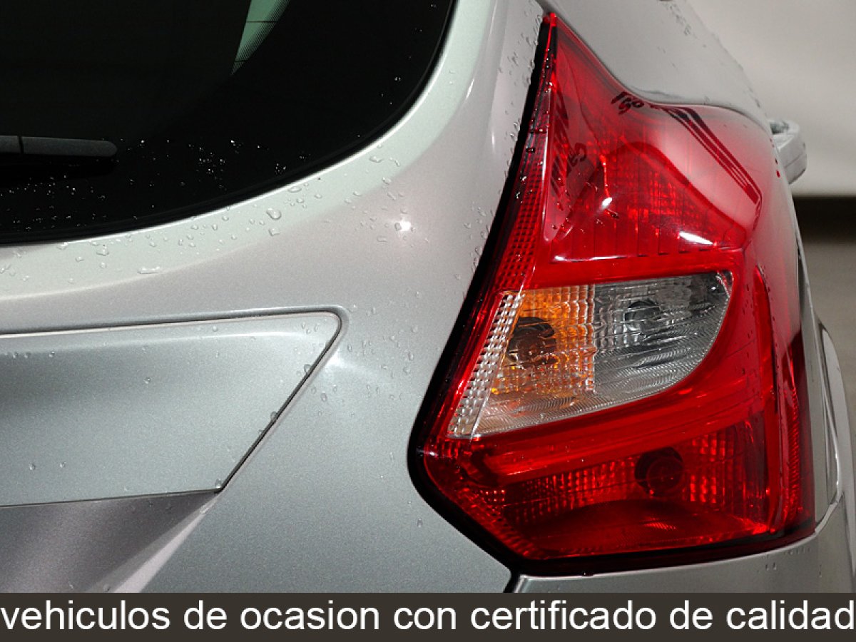 Foto Ford Focus 13