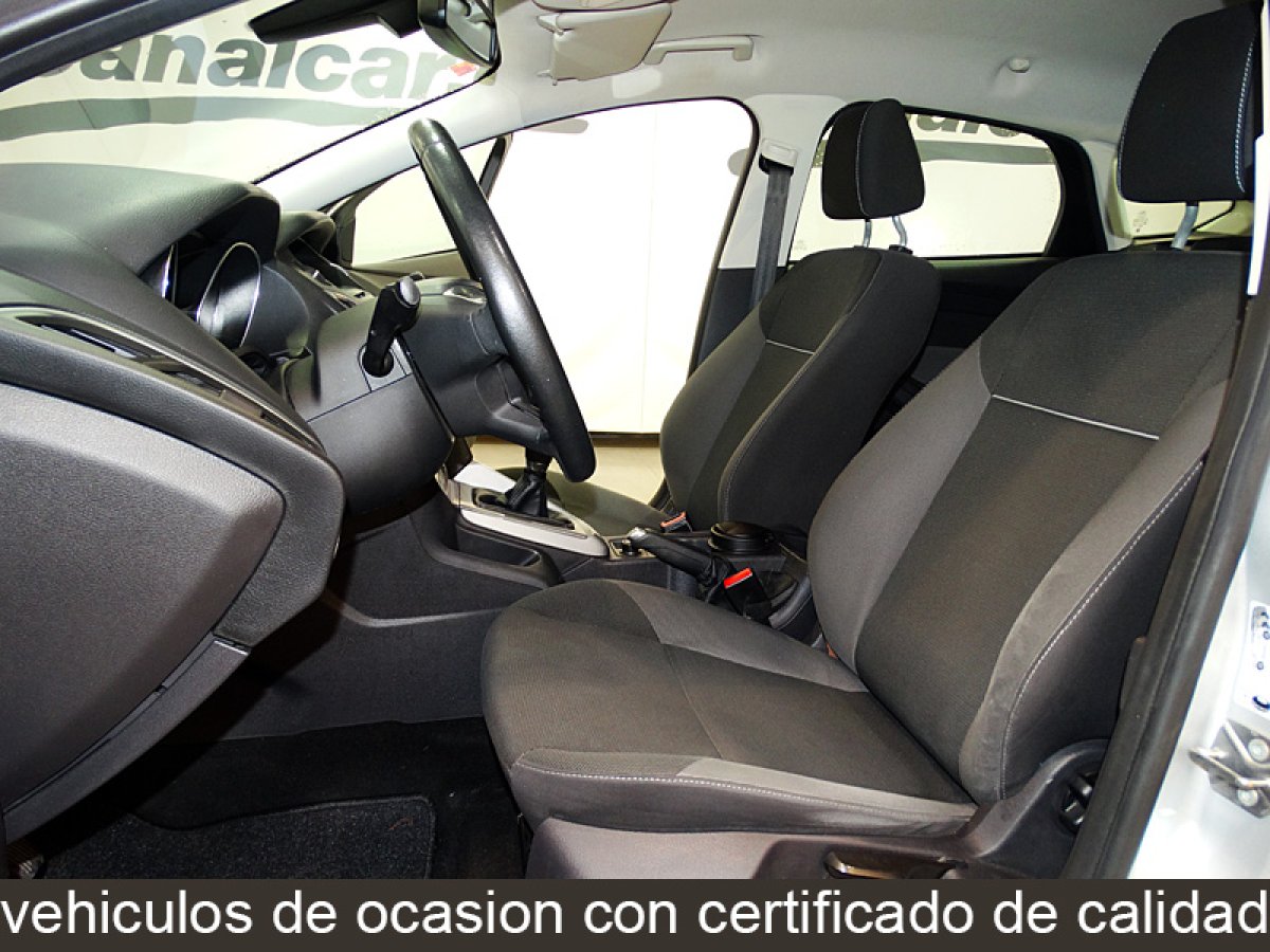 Foto Ford Focus 17